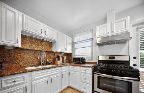 Stylish LAX Area 2BR 1BA by LMU, SoFi Stadium & Coastal Beaches - Foto 9