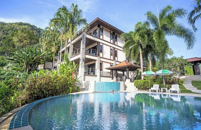 Kamala Villa Hill - Foto 64