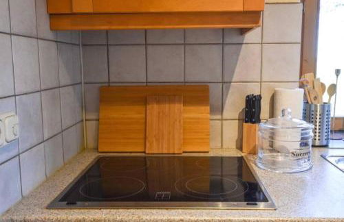 Charmante Chiemgauwohnung - Foto 22