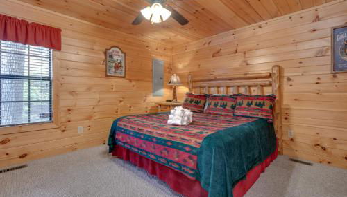 Away From it All by Jackson Mountain Rentals - Foto 4