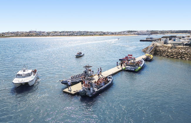 Villa Agadir - Foto 37