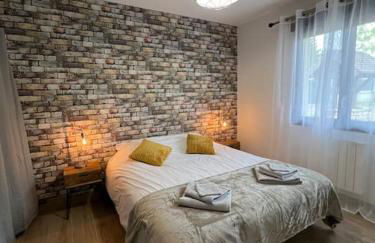 l'atelier vézerontin - Foto 6