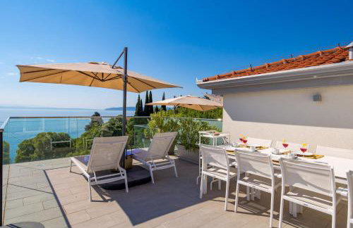 Plage Lovran Residence - Foto 61