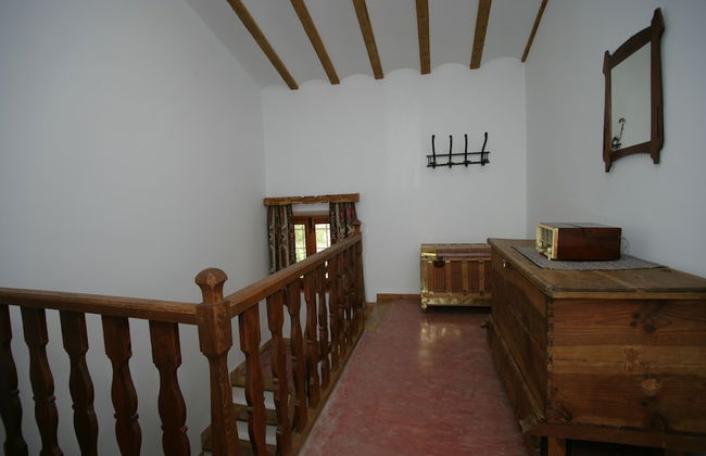 Casa rural El Salero en Moratalla - Foto 2