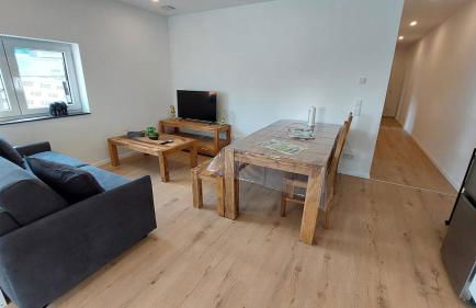 Ferienwohnung Zur Hofreite Fewo 5 - Foto 46