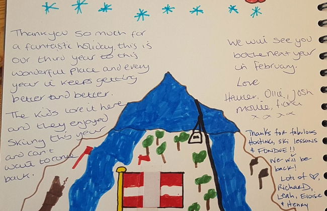 Casa Hofer - Foto 36