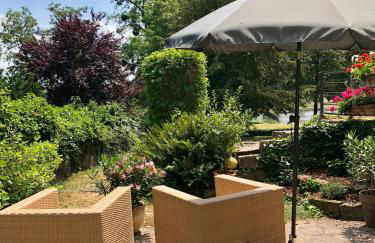 Ferienwohnung am Wasser Villa Graf von Pfeil - Foto 2