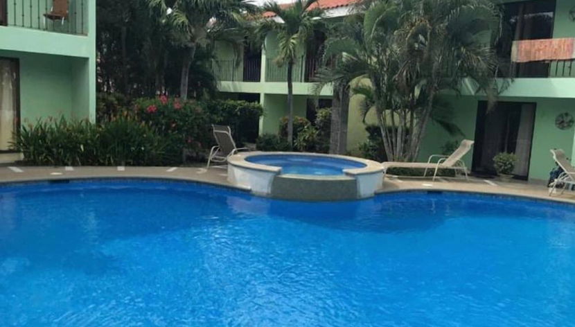 Villa Riviera - Foto 2, Piscina al aire libre