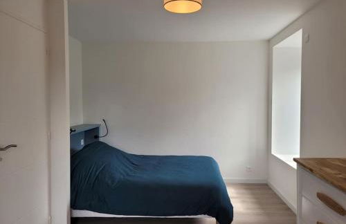 Maison familiale proche plages avec jacuzzi - Foto 11