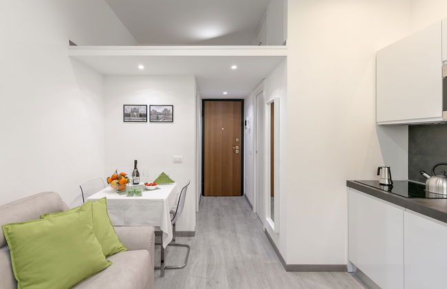 notaMi - Green Studio - Foto 19