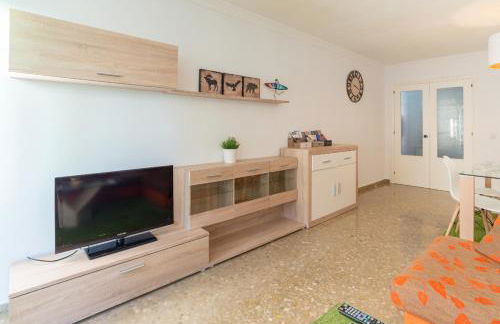 Sweethome El Palo - Photo 31