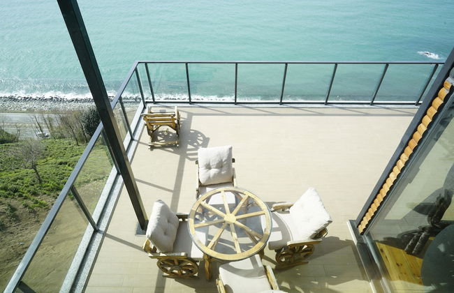 Venek Villa Suit - Foto 10