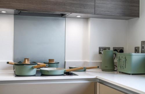 Peacock Energy Wembley - Foto 10