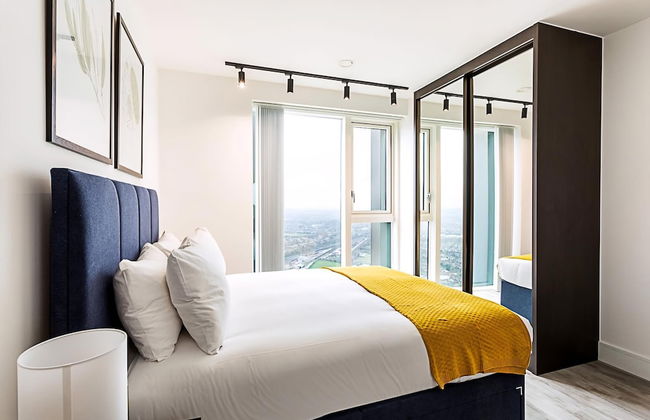 Icon Tower Flat IX - Foto 12