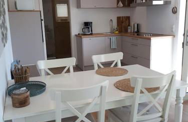 Ferienwohnung Strandpartie - Foto 6