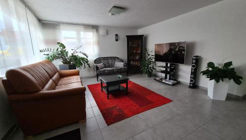 Ferienwohnung Buchberg Exklusiv - Foto 4