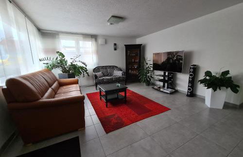 Ferienwohnung Buchberg Exklusiv - Foto 4