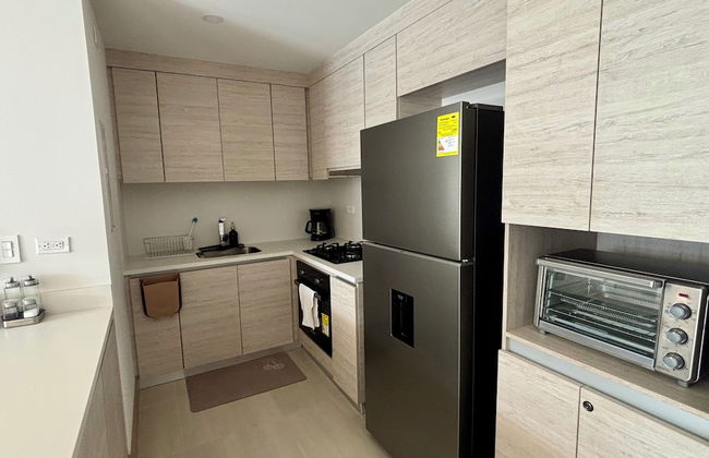 Playa Cartagena - Foto 14