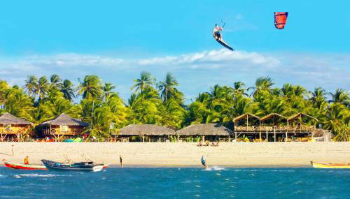 PARAÍSO DO DENDÊ - FLATS - Foto 2