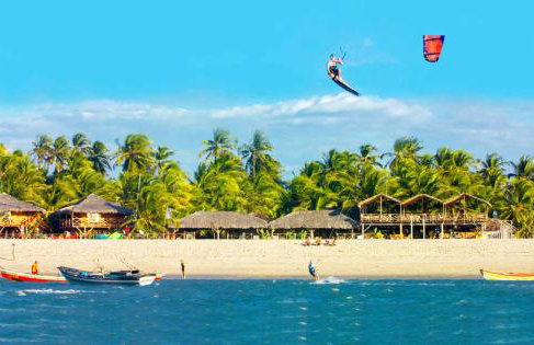 PARAÍSO DO DENDÊ - FLATS - Foto 2