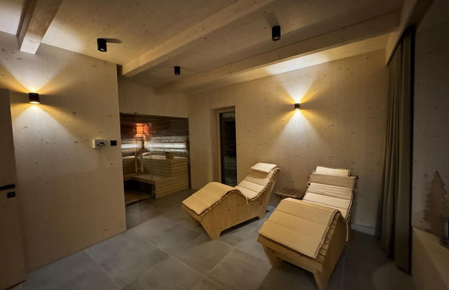 Villa Semily Lro127 in Roprachtice - Foto 11