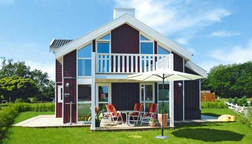 Ferienhaus mit Sauna am Duemmer See - Foto 3