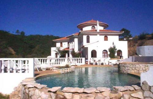 Quinta Da Mimosa - Foto 3