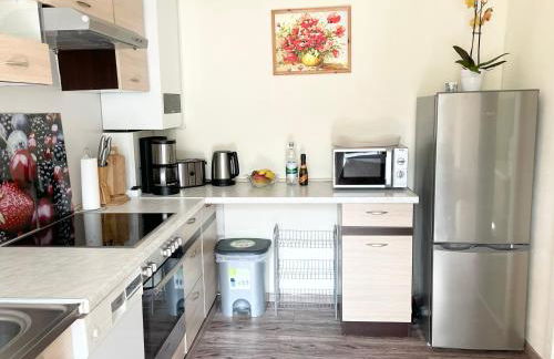 Wehr Orchidee Apartment - Foto 9