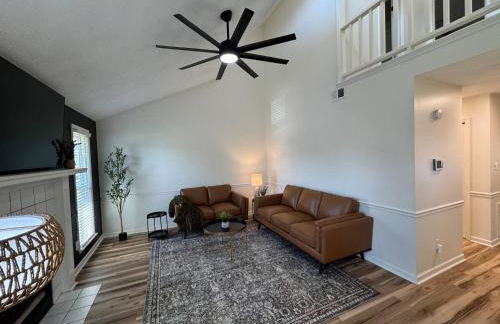 Juniper: 3 bedroom w/ pool - Foto 8