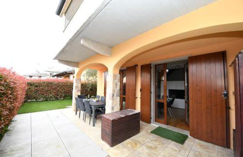 Casa Bacher Pool&GardenPrivate&2,5kilometri to Peschiera del Garda center - Foto 32