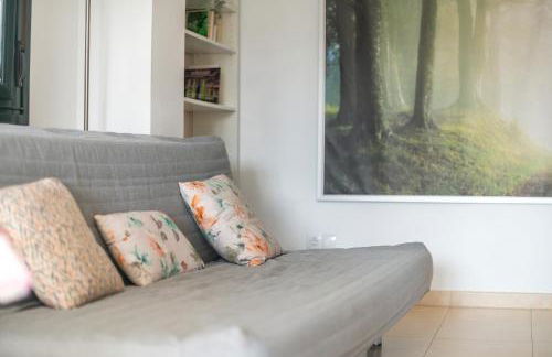 Alloru, apartamento con piscina la playa a 3 km VUT-2714-AS - Foto 9