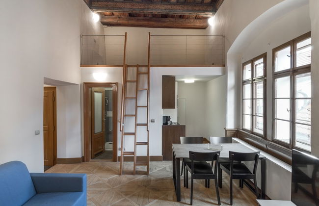 3 Epoques Apartments by Adrez Living - Foto 58