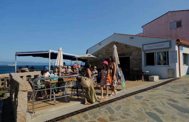 Boat to Ons Island - Photo 4