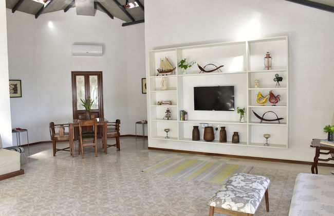 The Lighthouse - Photo 74