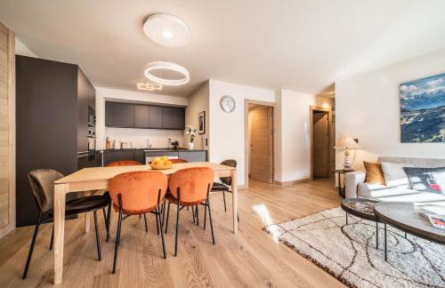 Apartment Kanoko Les Gets- BY EMERALD STAY - Foto 20