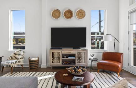 Rooftop Living in Central Austin Near UT Dining Music Concordia Retreat by AvantStay - Foto 8