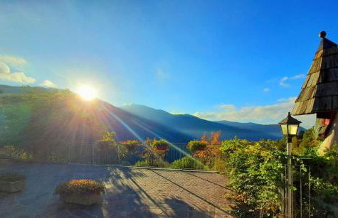 Chalet Dolomiti - Foto 27