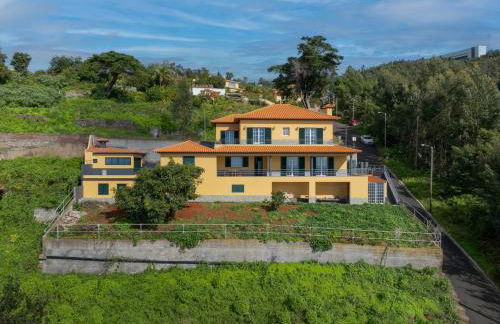 Villa Nóbrega by Holiday Rental Madeira - Foto 6