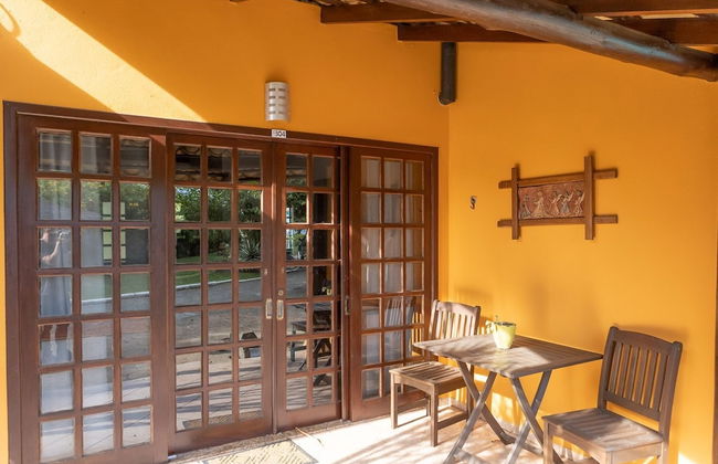 Chalés Saint Germain - Foto 70