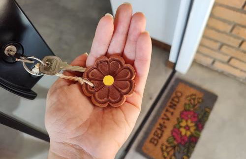 Flor e Luz Chalés - Foto 45