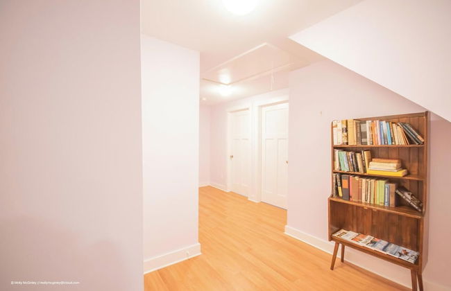 Eboleth House on Eggemoggin Reach! - Foto 16