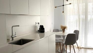 Entire apartment with terrace - Foto 5