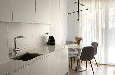 Entire apartment with terrace - Foto 5