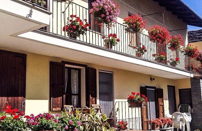 Agriturismo La Grange - Foto 41