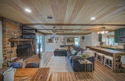 Jewelbox Cottage - Foto 1