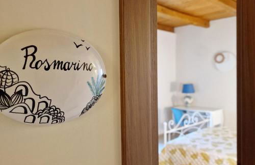 Resort Agriturismo Maliandi - Foto 87