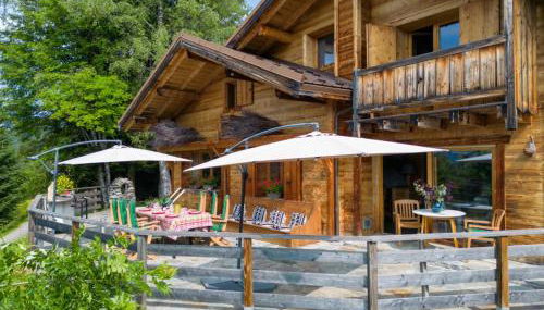 Chalet Bachal - Photo 3