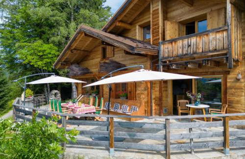 Chalet Bachal - Photo 3