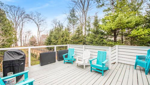 The Gatehouse on Orchard Beach - Foto 4