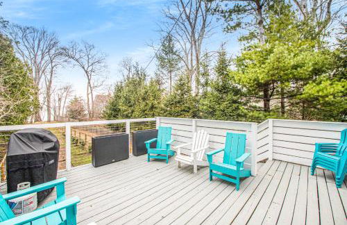 The Gatehouse on Orchard Beach - Foto 4